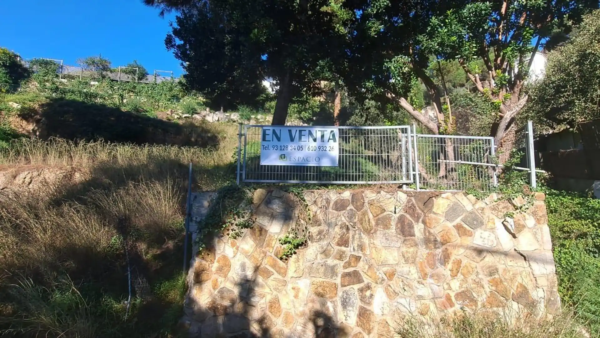 Residencial en venta en Argentona