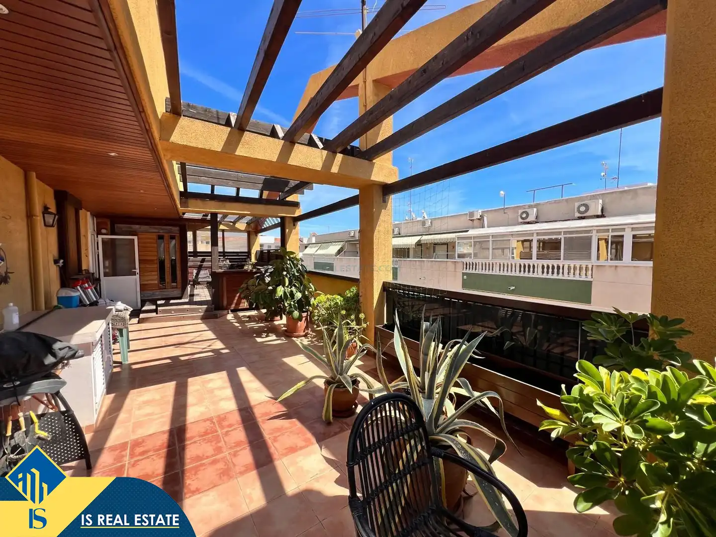 Apartament amb ascensor en venda a Nueva Torrevieja - Aguas Nuevas, imagen 3