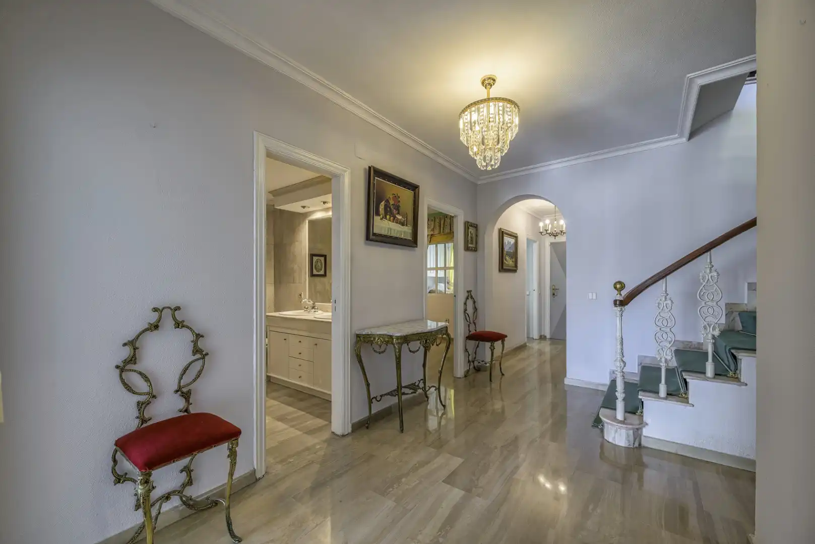 Ático en venta en Fuengirola con Aire acondicionado, Terraza y Trastero