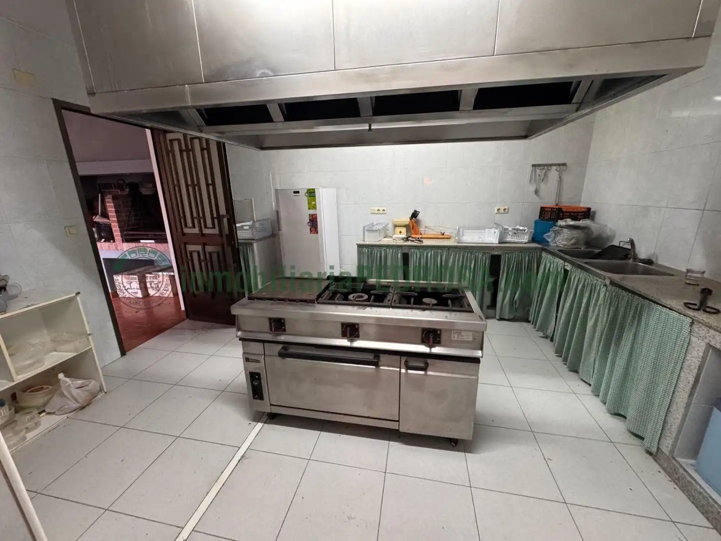 Casa o xalet en venda a San Xoán de Poio