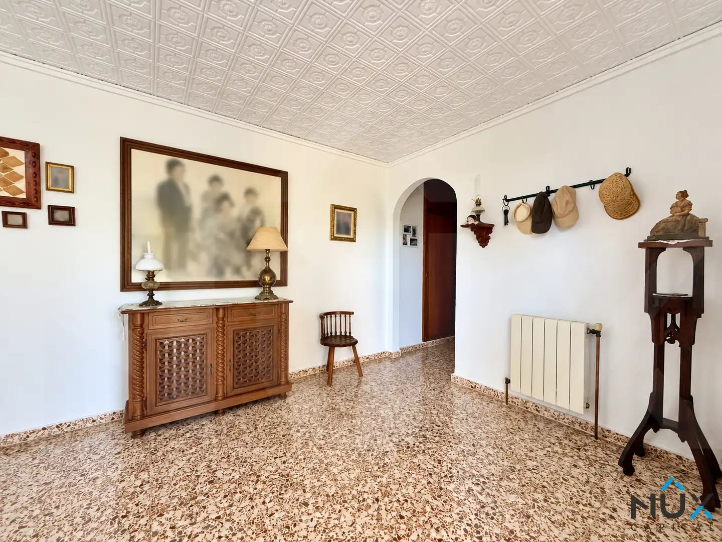 Casa o xalet en venda en Paterna amb Aire condicionat, Calefacció i Jardí privat