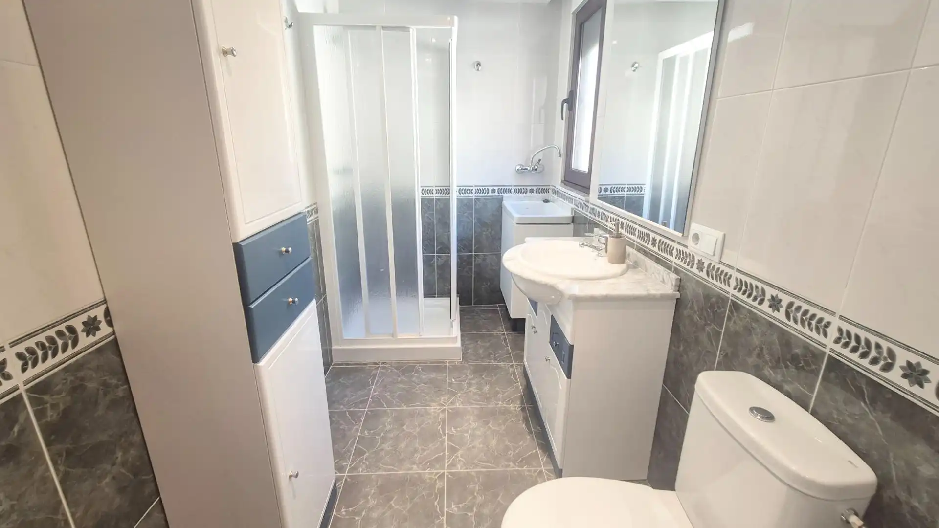 Bathroom of Houses for rent in Centro