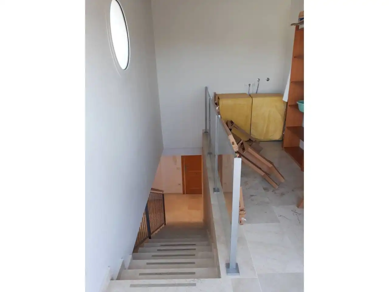 Flat for sale in Cubelles  with Air Conditioner, Heating and Terrace