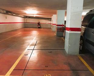 Garage to rent in La Sagrera