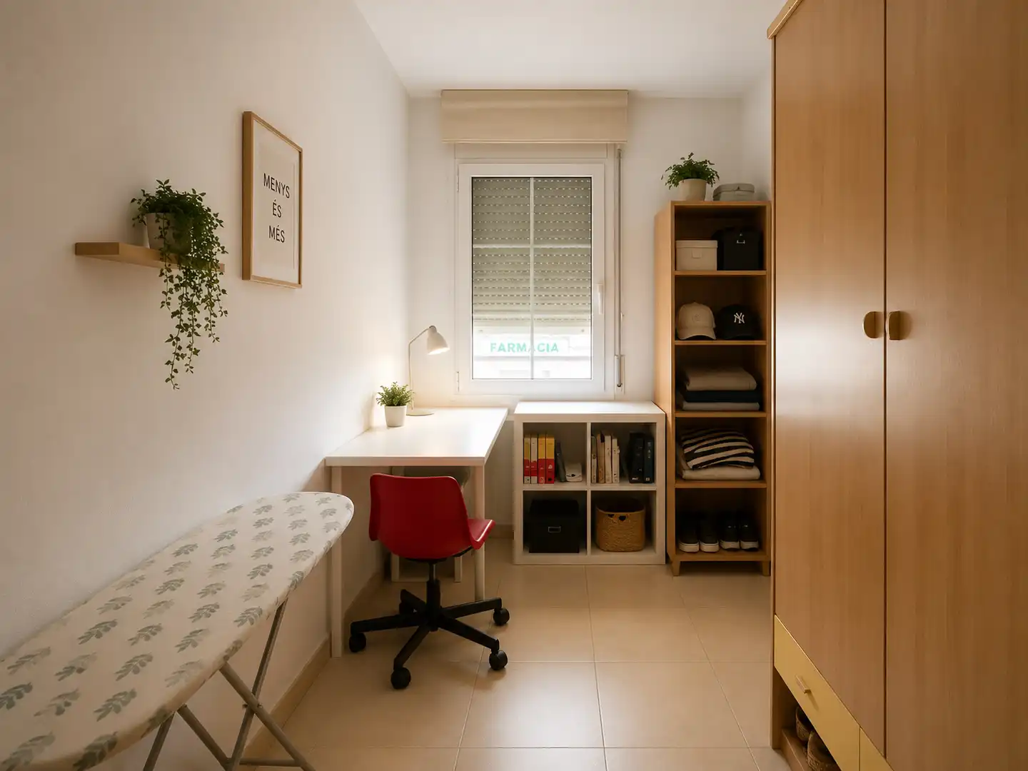 Flat for sale in Cami del Pla, Bordils