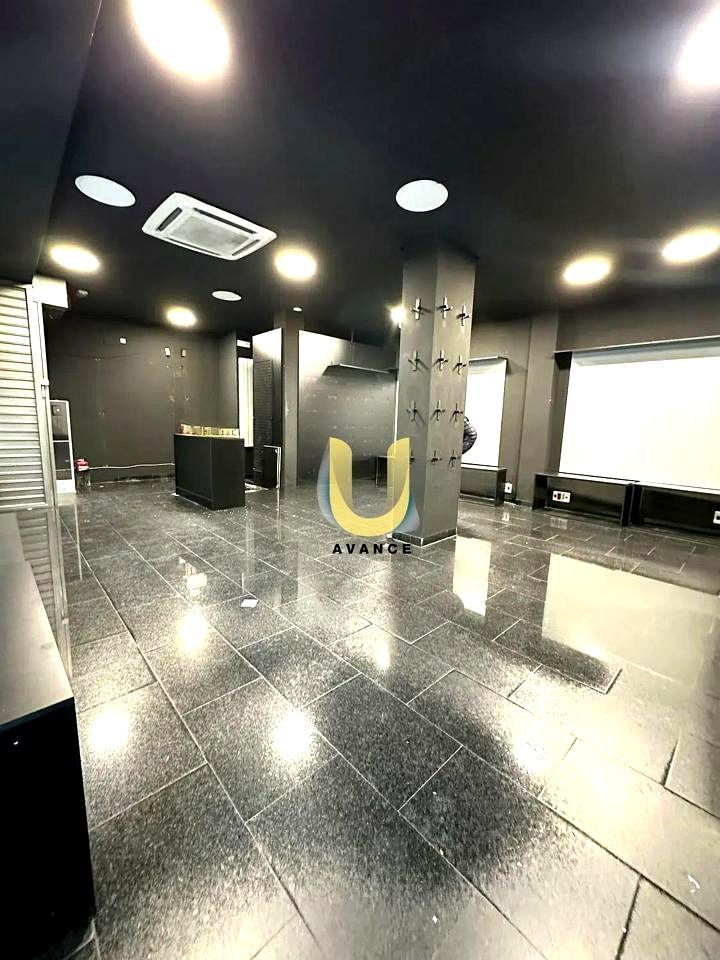 Premises to rent in  Madrid Capital