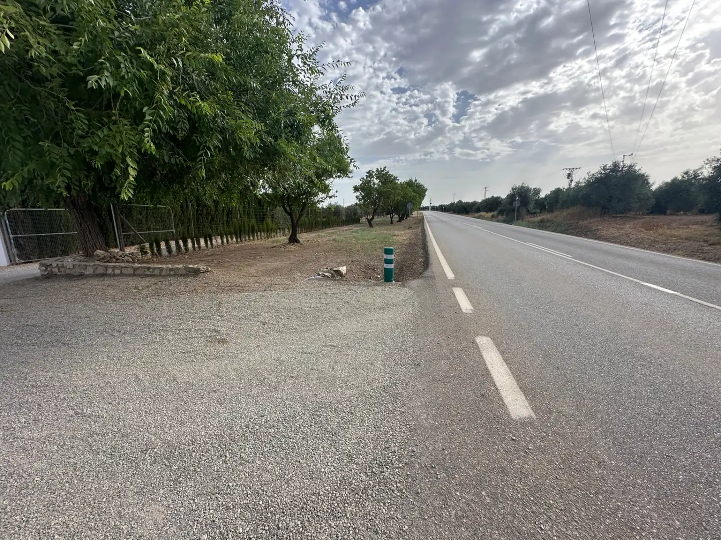 Terreni e lotti in vendita a Villanueva de Algaidas, imagen 2