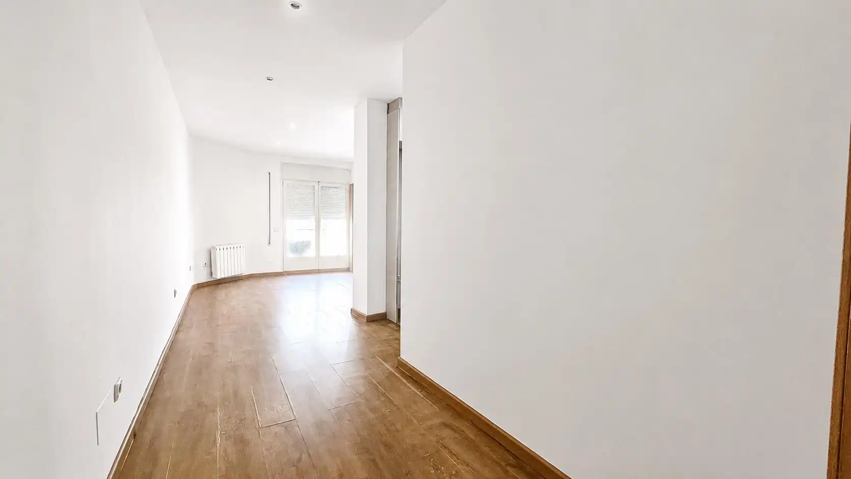 Piso de alquiler en Centre