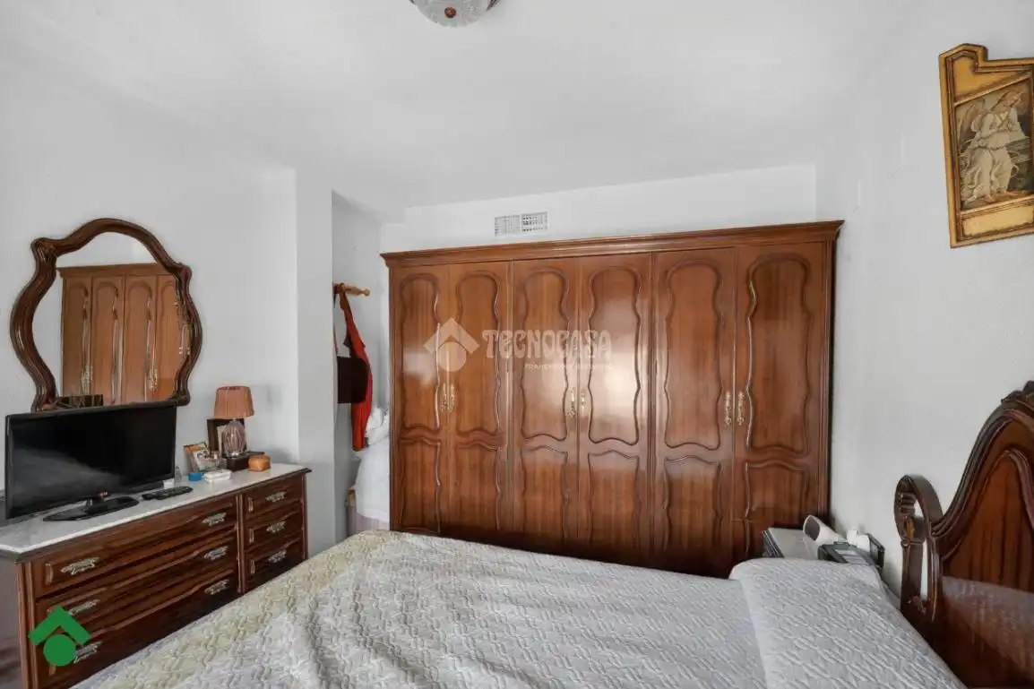 Habitación de Piso en venta en Córdoba con Aire acondicionado y Terraza