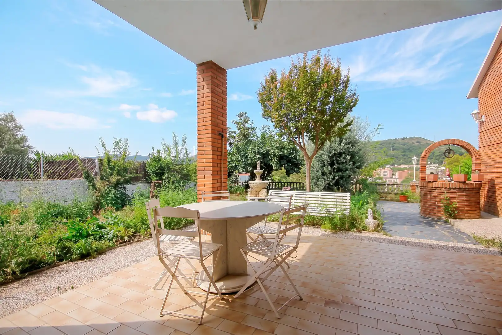 Haus mit Terrasse zum Verkauf in Calle Quixot Del, imagen 12