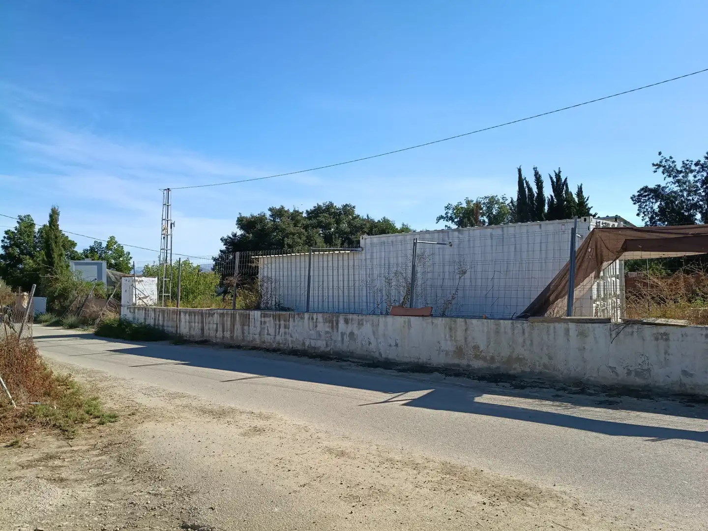 Rural land for sale in Plaza 8 Au Santa Amalia, imagen 19