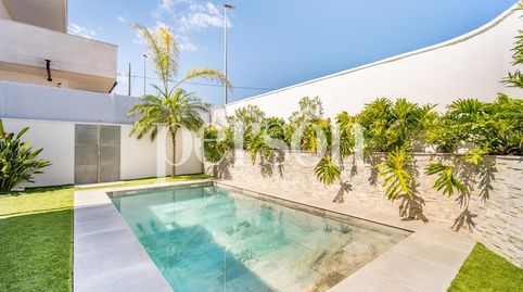 Foto 2 de Casa o chalet en venta en La Conarda, La Pobla de Vallbona