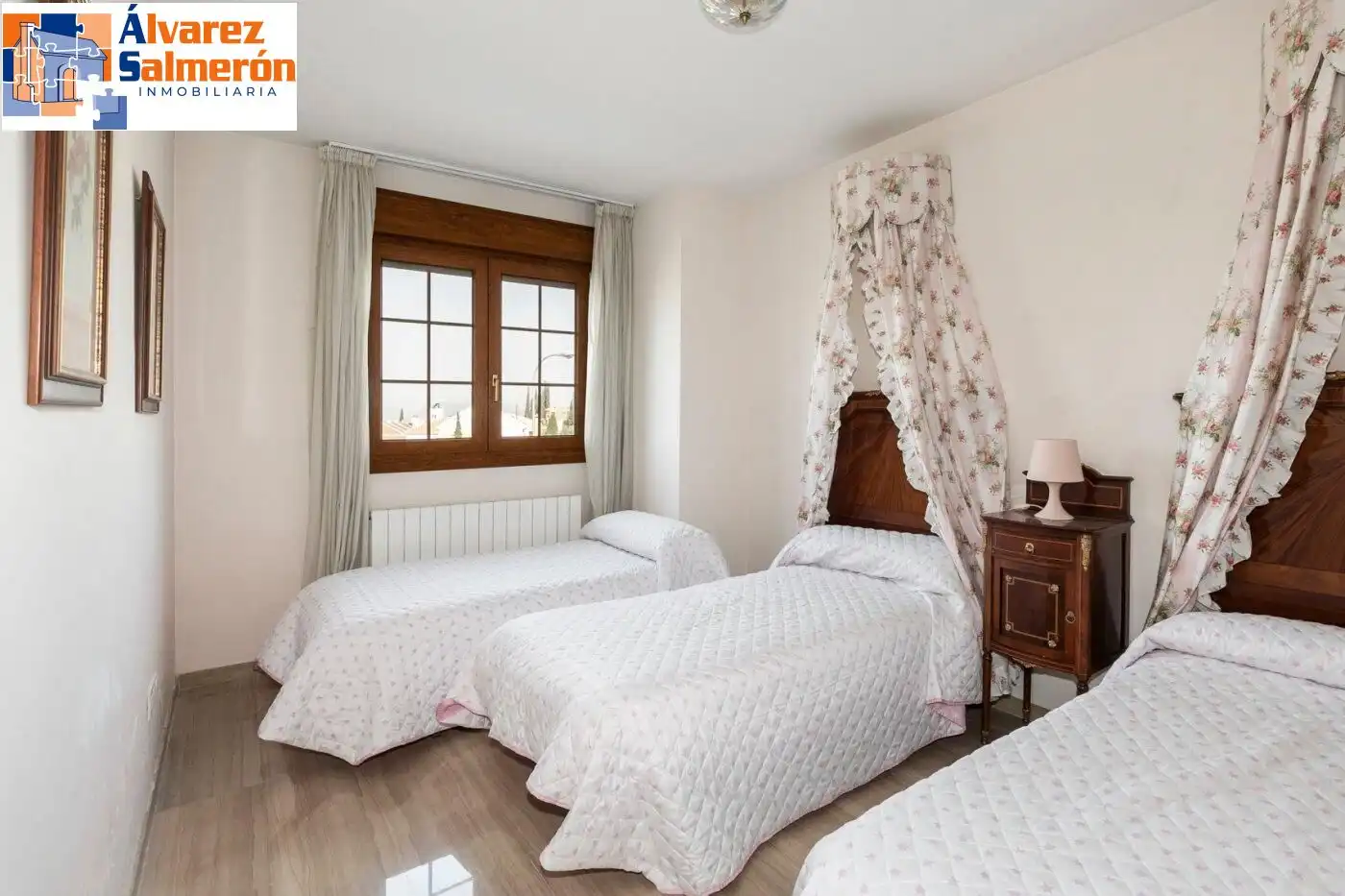 Haus oder Chalet zum Verkauf in Avenida LOAYSA, Huétor Vega