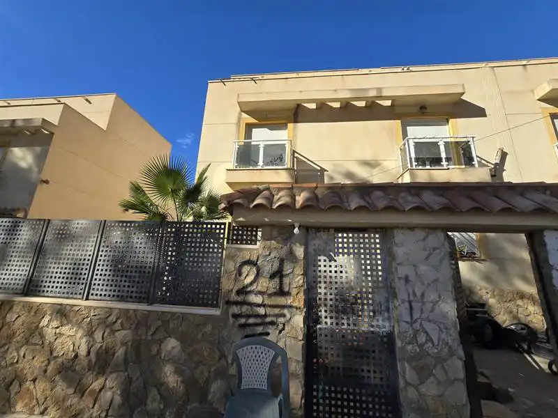 House for sale in Del Cementerio, imagen 2