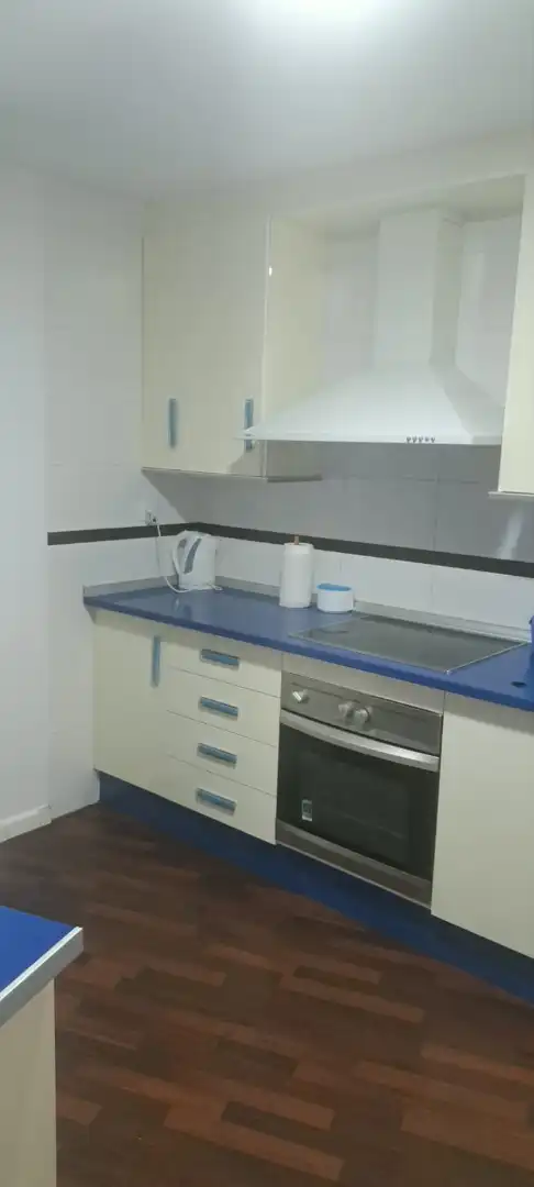 Appartement avec terrasse à louer à Calle Fábrica Nueva 22, imagen 12