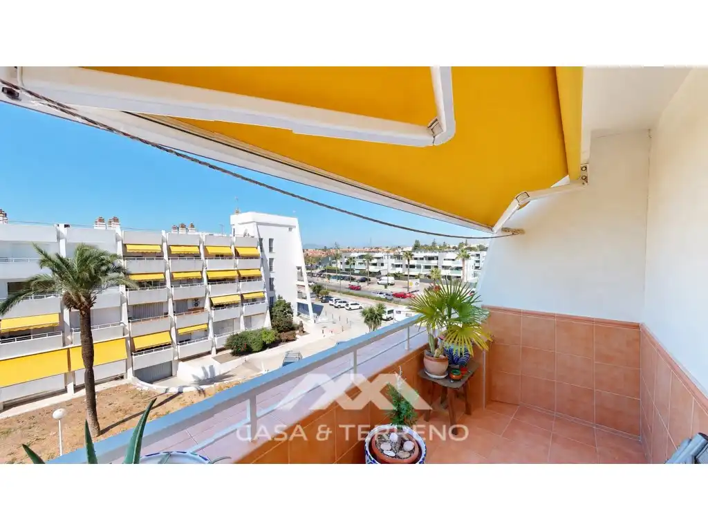 Duplex avec terrasse à vendre à Avenida Andalucia (Caleta Velez), imagen 13