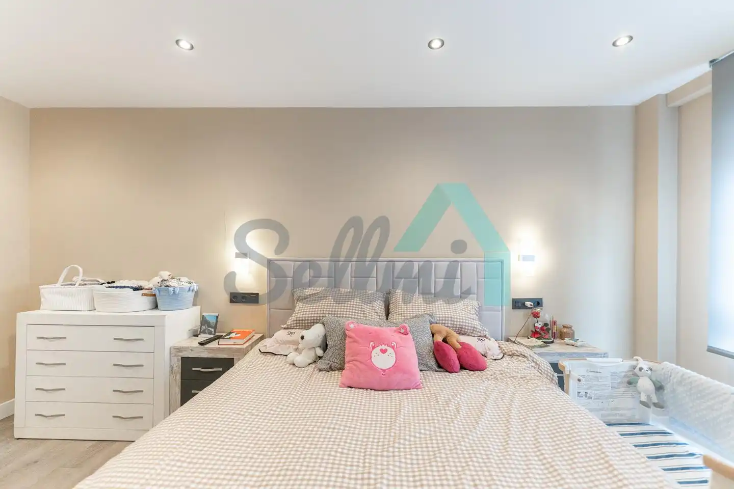 Wohnung zum Verkauf in Luis Suárez Ximielga, Colloto