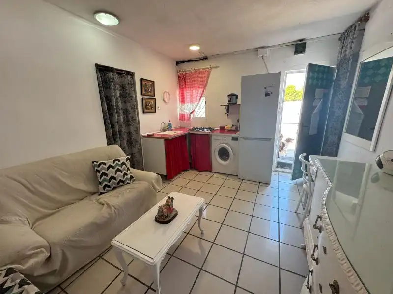Villa mit Pool zum Verkauf in Diseminado la Malla, imagen 16