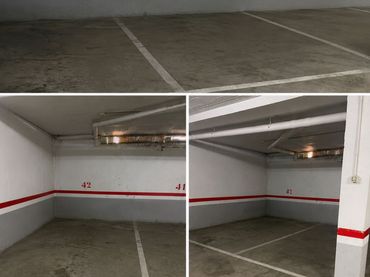 Individual con ascensor en venta en Carrer Illes Canàries 104