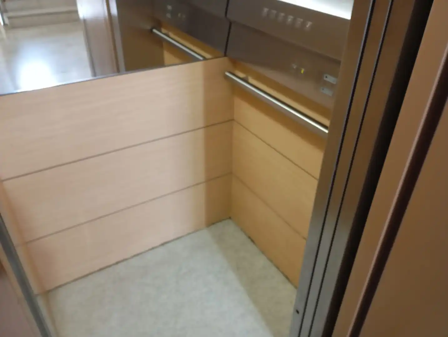 Piso con ascensor en venta en Tomelloso, imagen 23