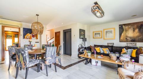 Foto 4 de Casa o xalet en venda a Canillejas, Madrid