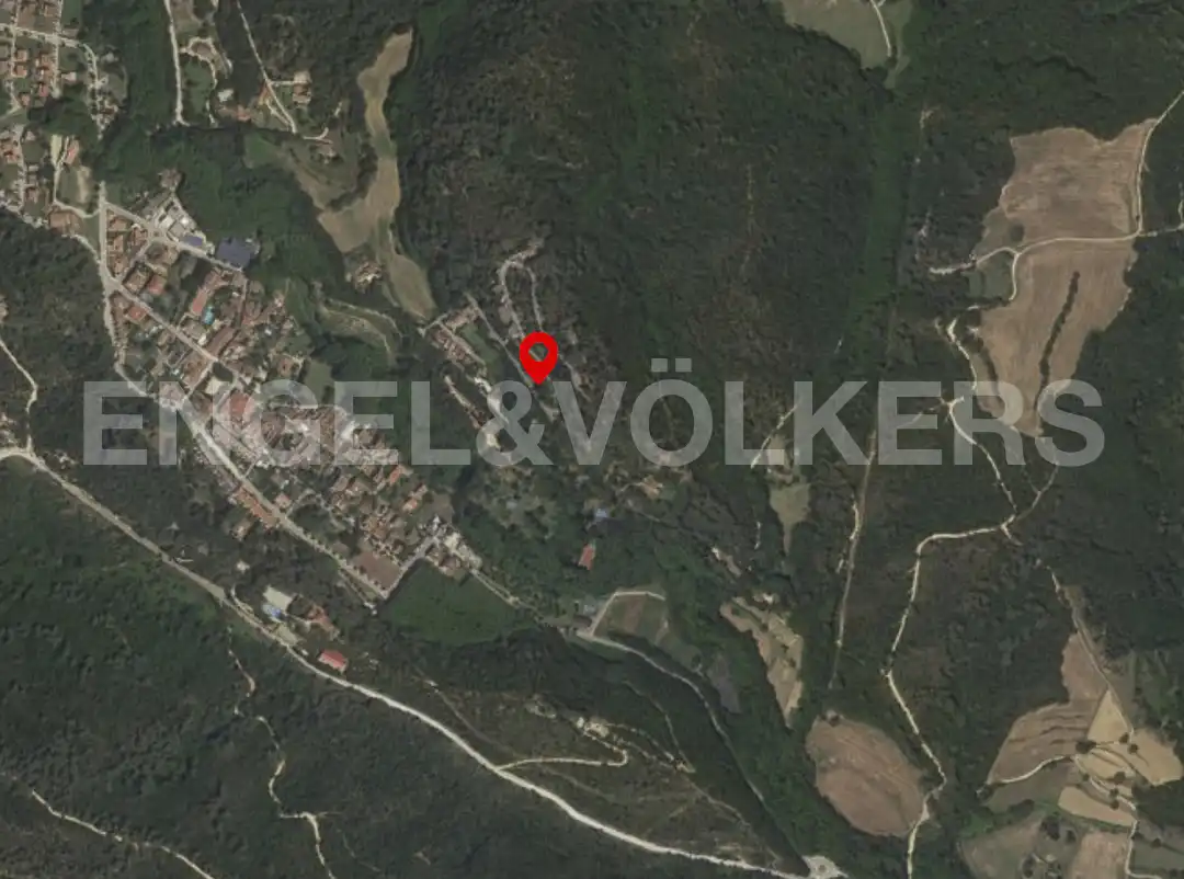 Residential land for sale in Gualba, imagen 5