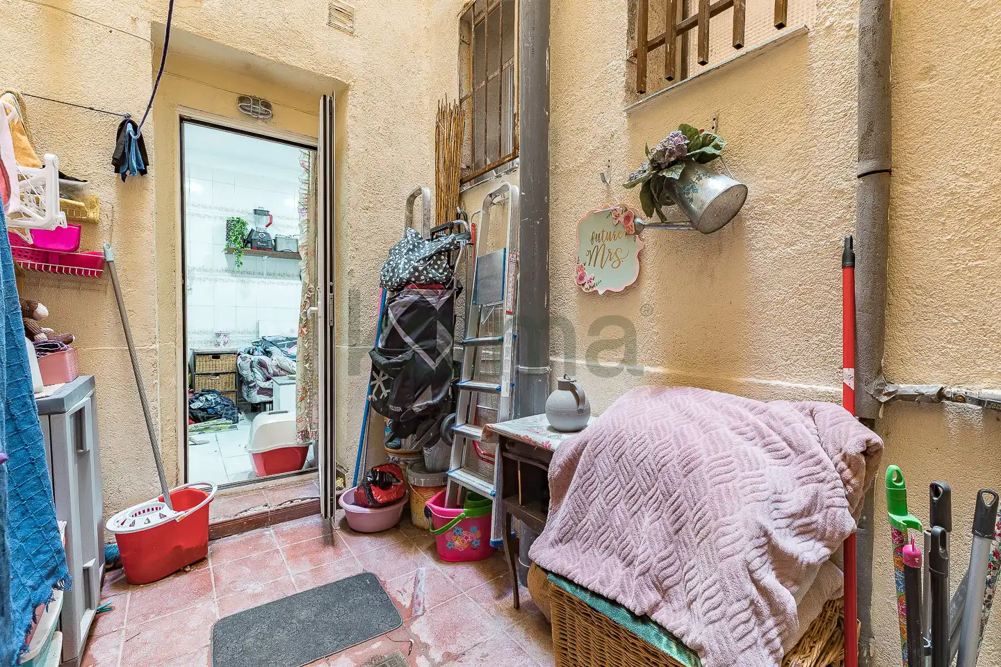 Piso en venta en Paseo de Santa María de la Cabeza, Acacias