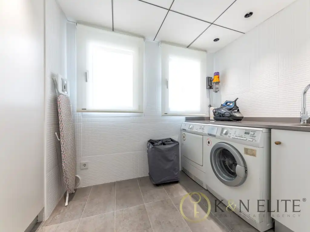 Penthouse mit Aufzug zum Verkauf in Plaza Luceros De Los, imagen 26