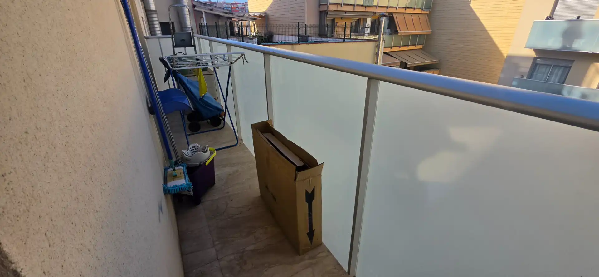 Flat with terrace for sale in Carrer de Maria Auxiliadora, imagen 28
