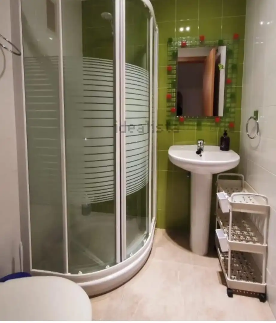 Bathroom of Apartments for sale in Las Marinas / Les Marines