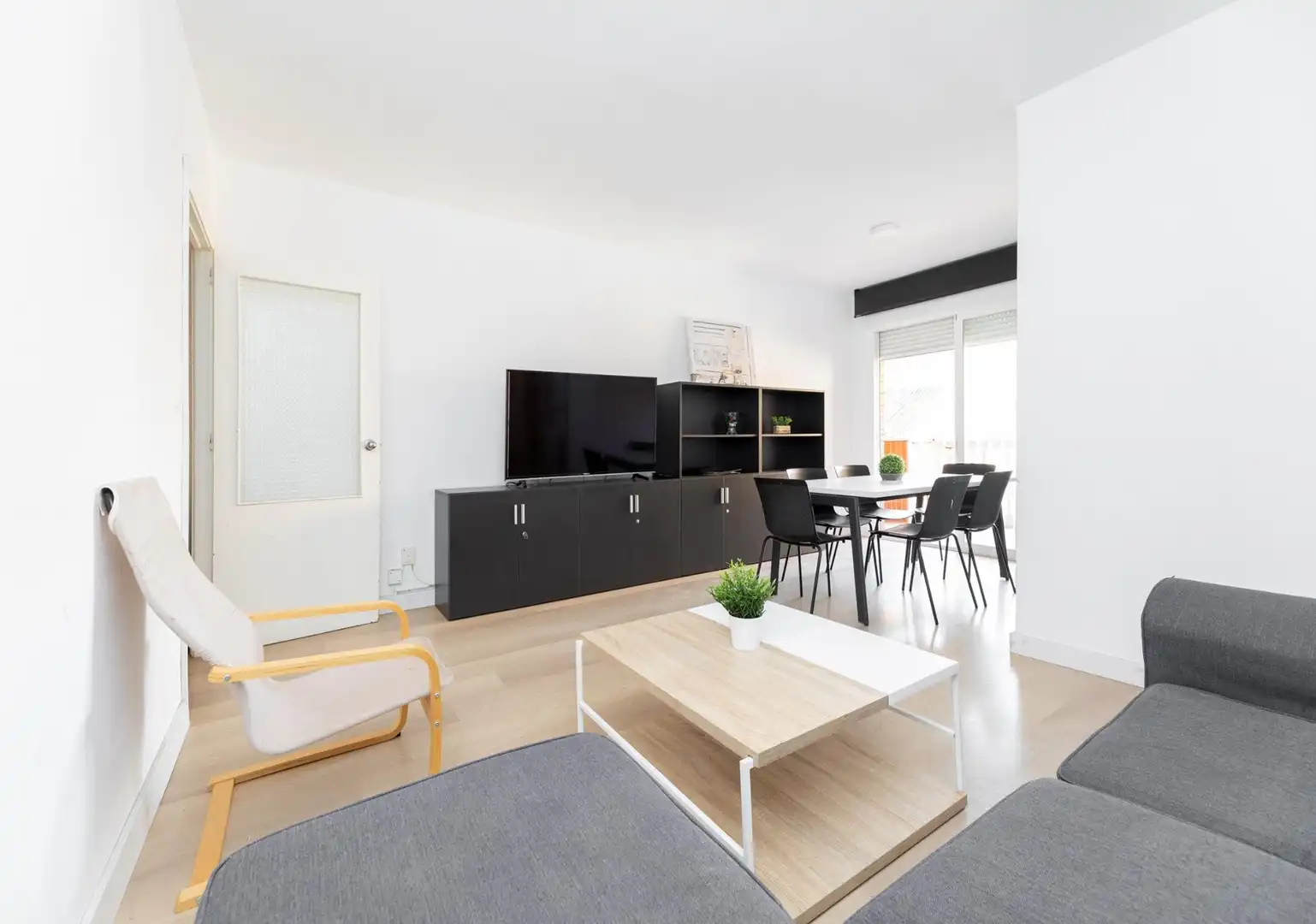 Piso con ascensor en venta en Centro, imagen 9