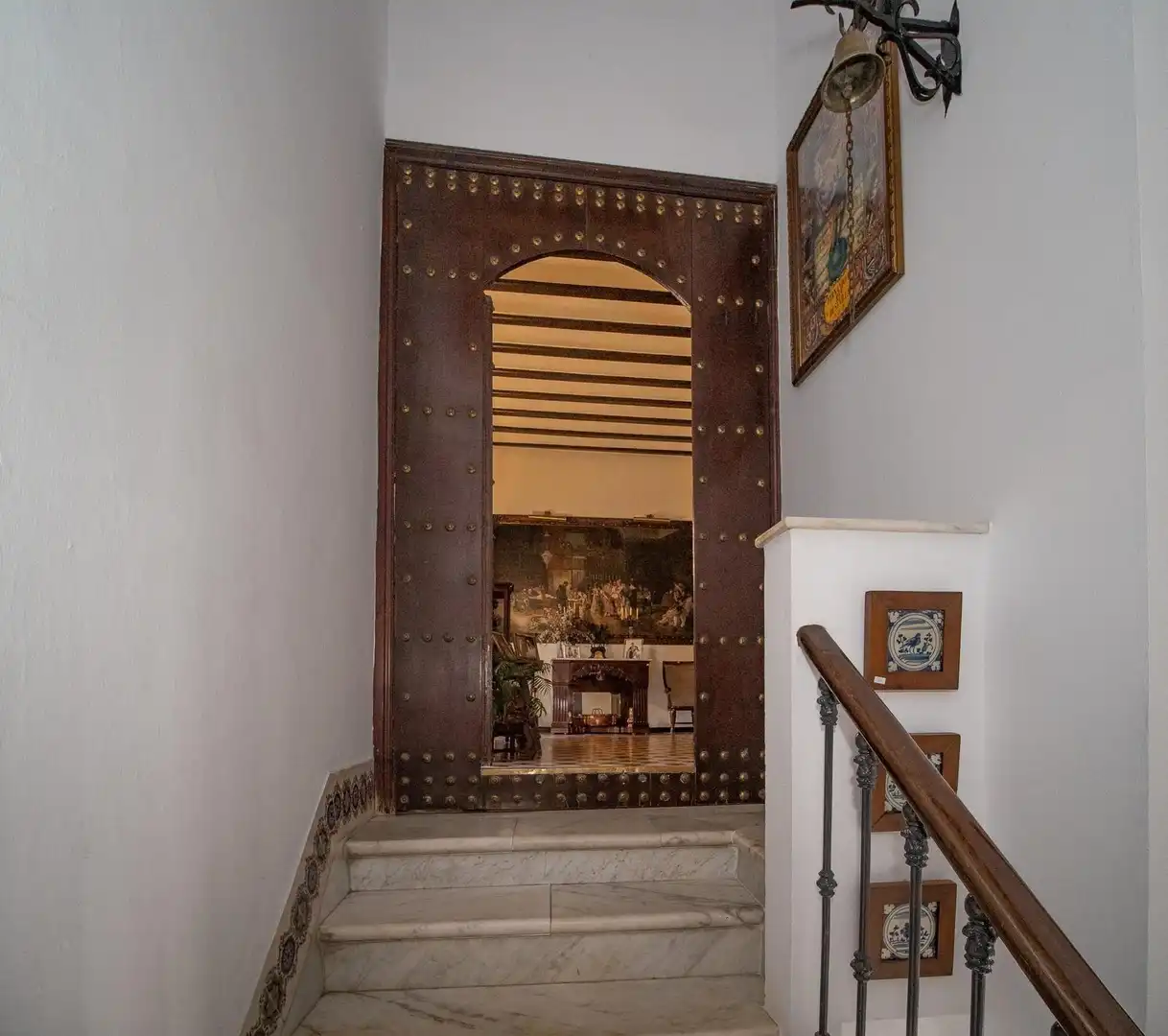 Maison avec terrasse à vendre à Centro - Calzada - Cabo Noval, imagen 7