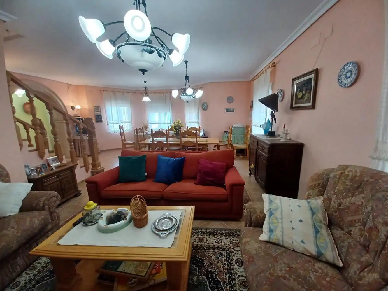 Casa en venda a Fuensanta, imagen 9