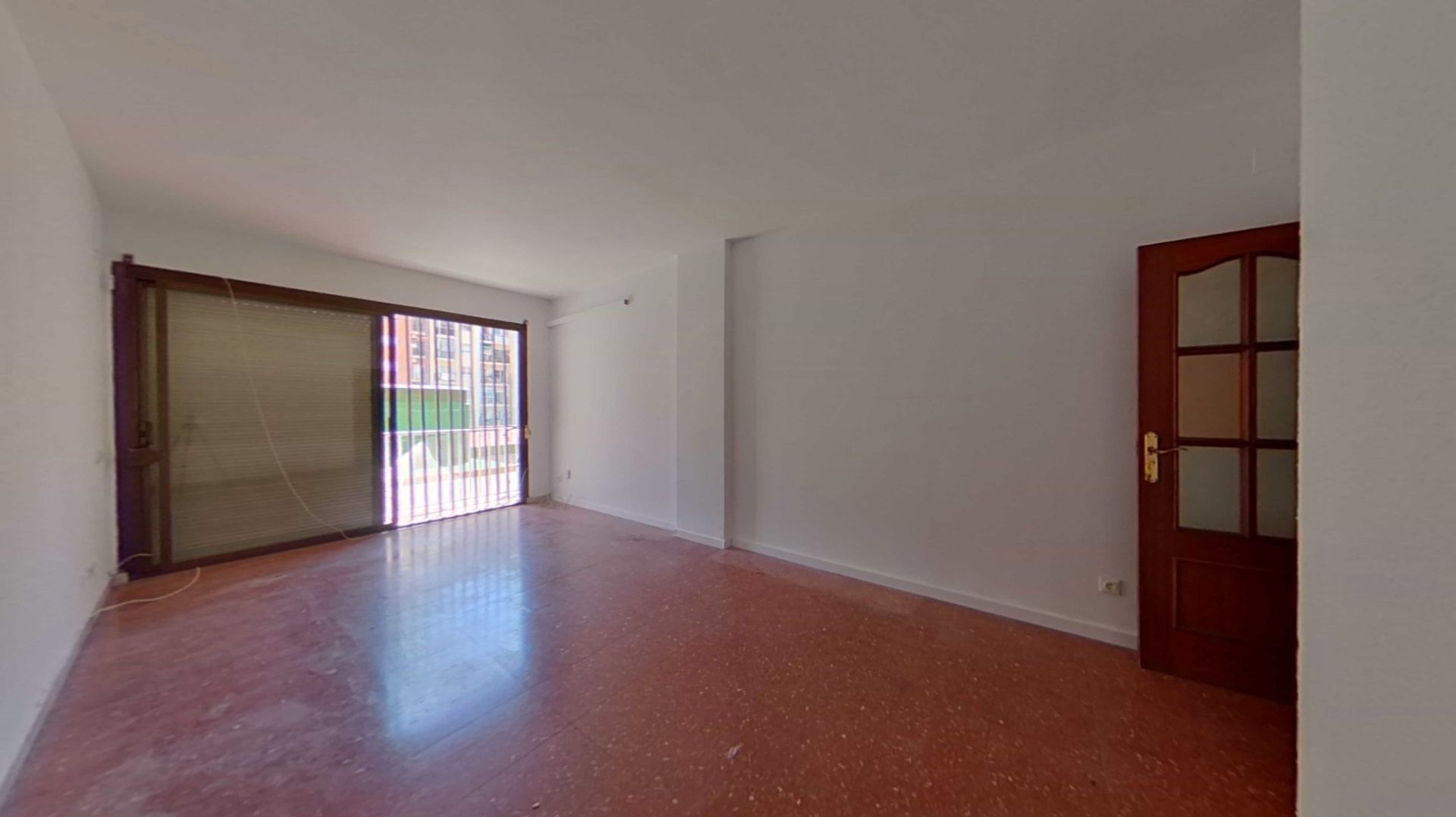 Flat for sale in  Barcelona Capital  with Balcony