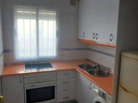 Adossat amb piscina en venda a los lechines 13, imagen 5