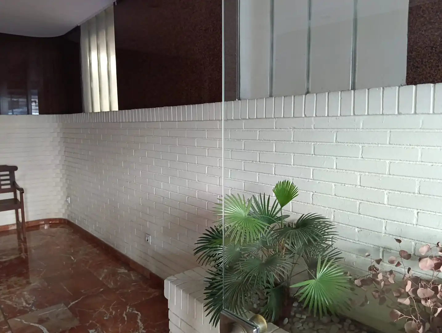 Flat for sale in Sevilla  with Air Conditioner, Terrace and Balcony
