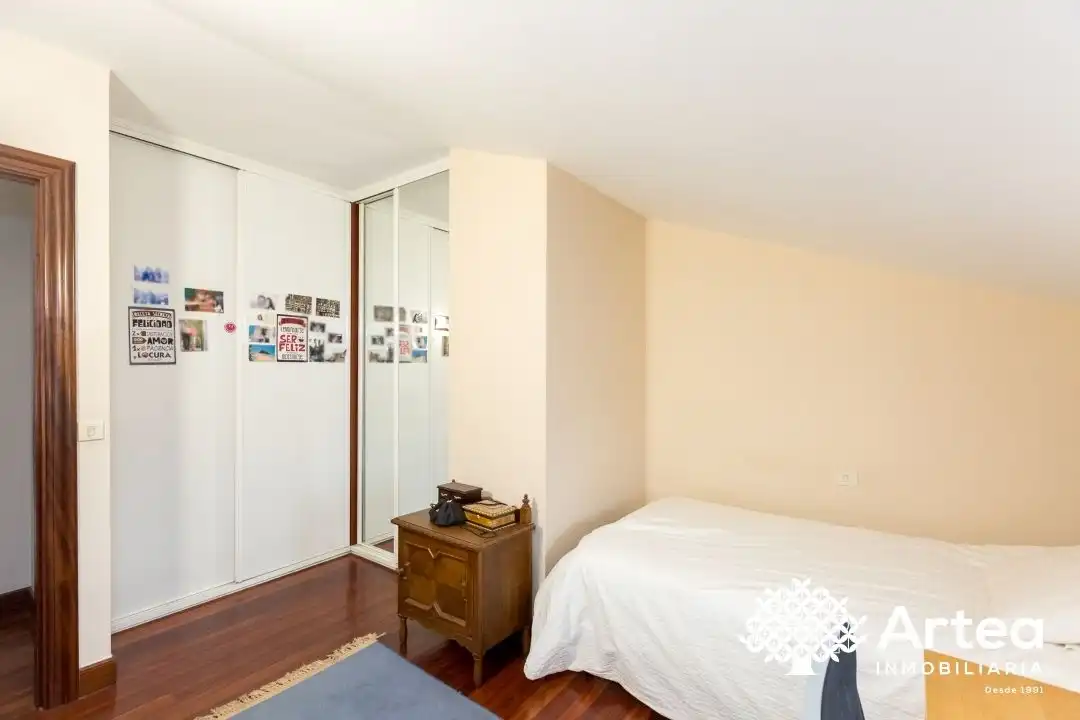 Habitación de Piso en venta en Gernika-Lumo con Calefacción, Terraza y Trastero