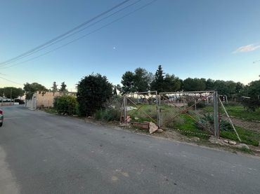Terreni e lotti in vendita a CAMPILLO DE ARRIBA