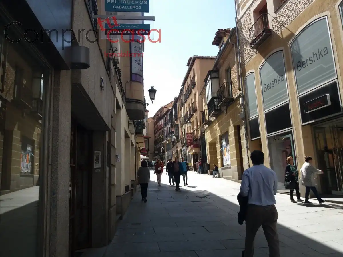 Business premises for sale in Plaza Mayor - San Agustín, imagen 22