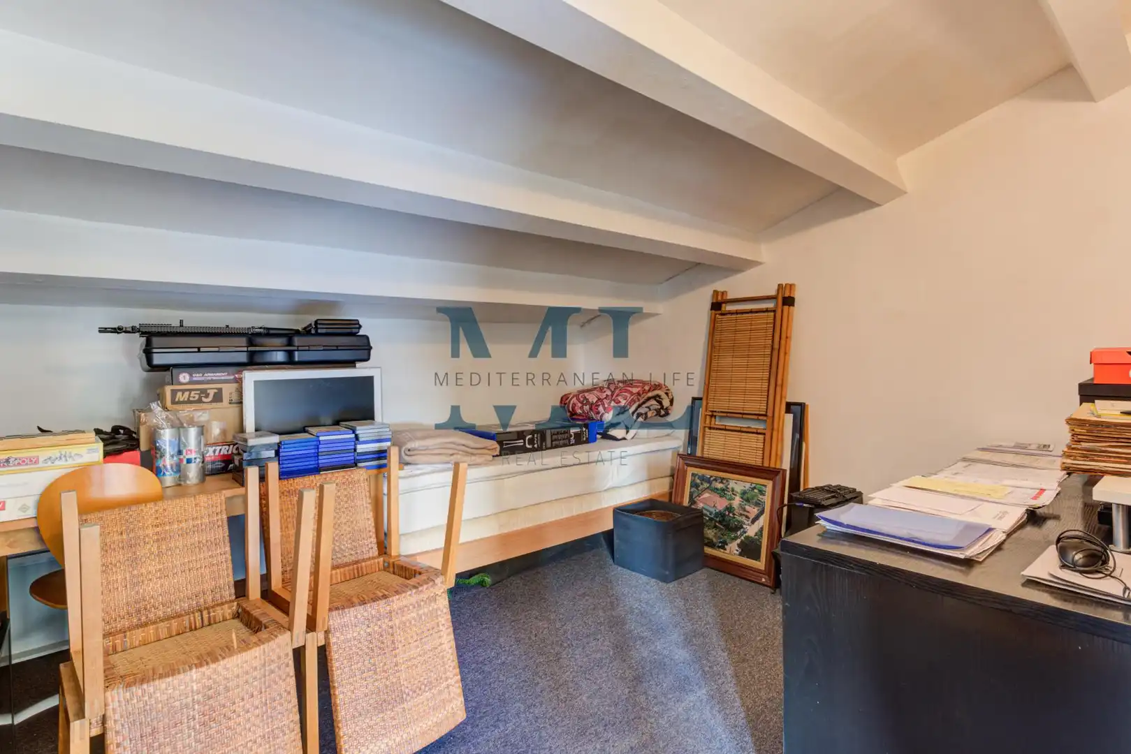 Casa o chalet en venta en Sant Pere de Ribes con Calefacción, Jardín privado y Piscina