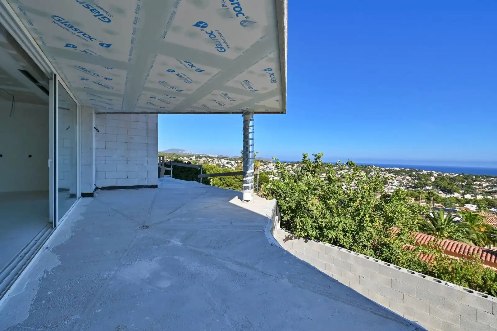 Villa con balcone in vendita a Cometa, imagen 12