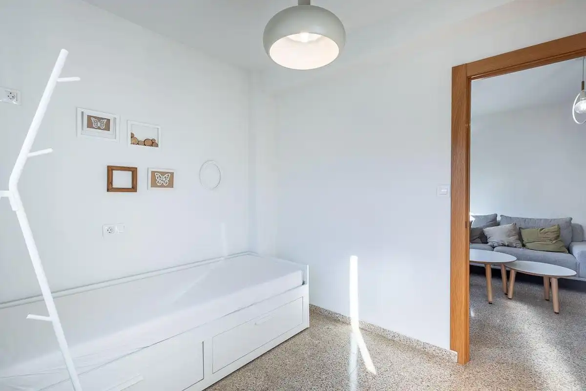 Appartement avec terrasse à louer à Genil, imagen 11