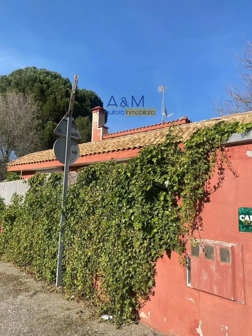 Buildings for sale in Falso, 15, Viana de Cega