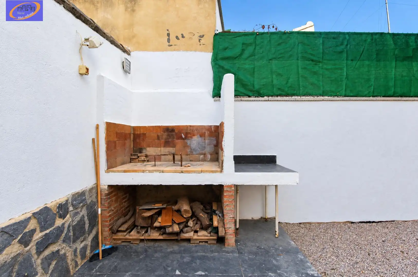 Casa a schiera con terrazza in vendita a Godelleta, imagen 25