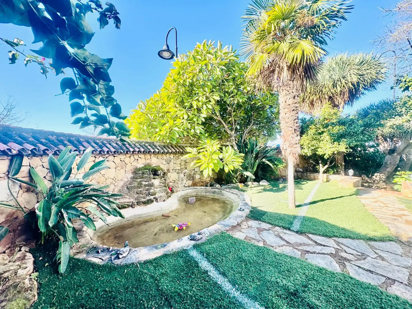 Chalet con terraza en venta en Calle Río Guadiaro 13, imagen 68
