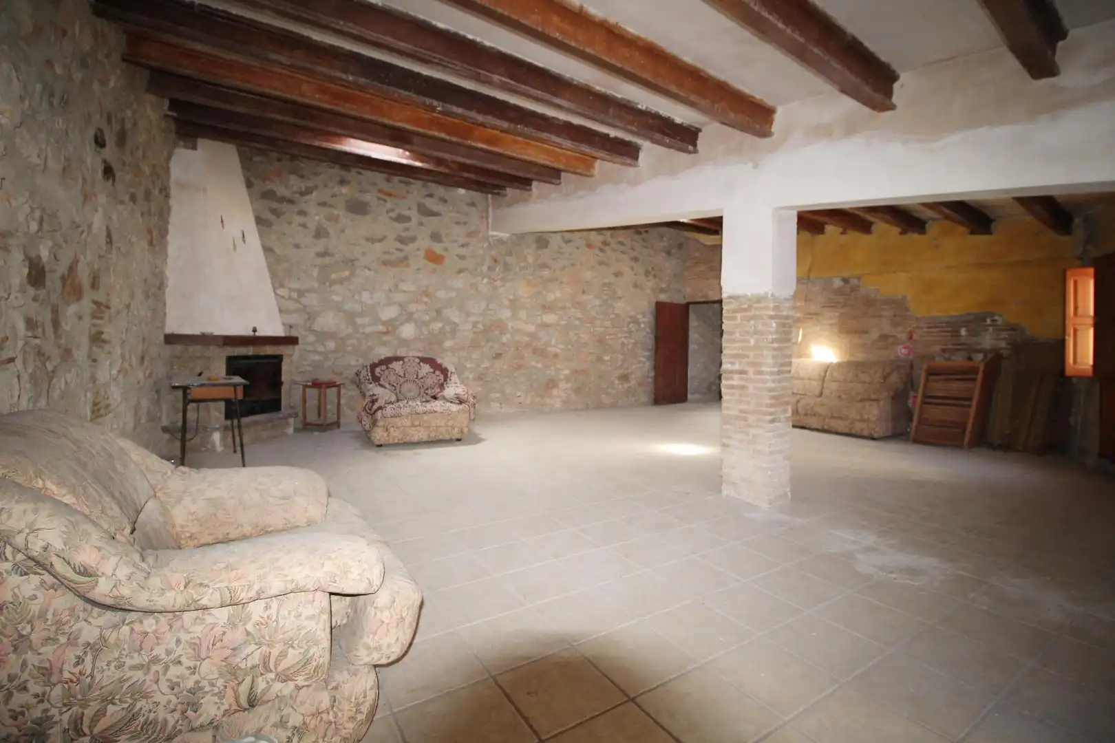 Country house zum Verkauf in Oropesa del Mar / Orpesa mit Klimaanlage und Terrasse