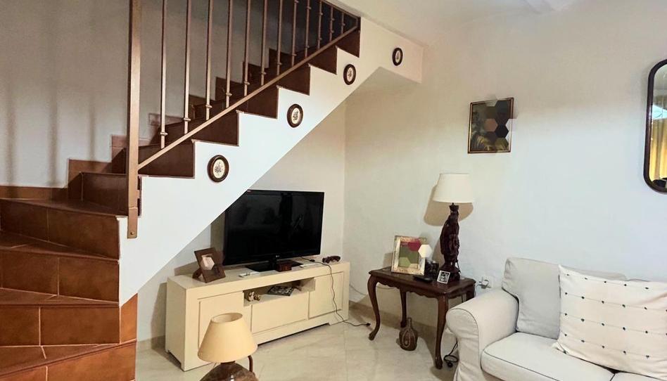 Photo 1 of House or chalet for sale in El Real de la Jara, Sevilla