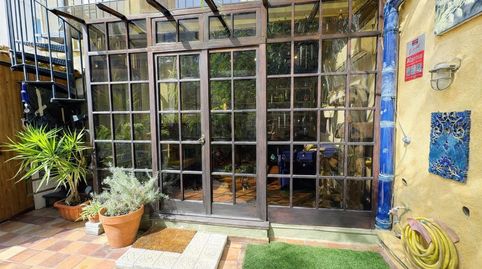 Foto 4 de Piso en venta en Sagrada Família, Barcelona Capital