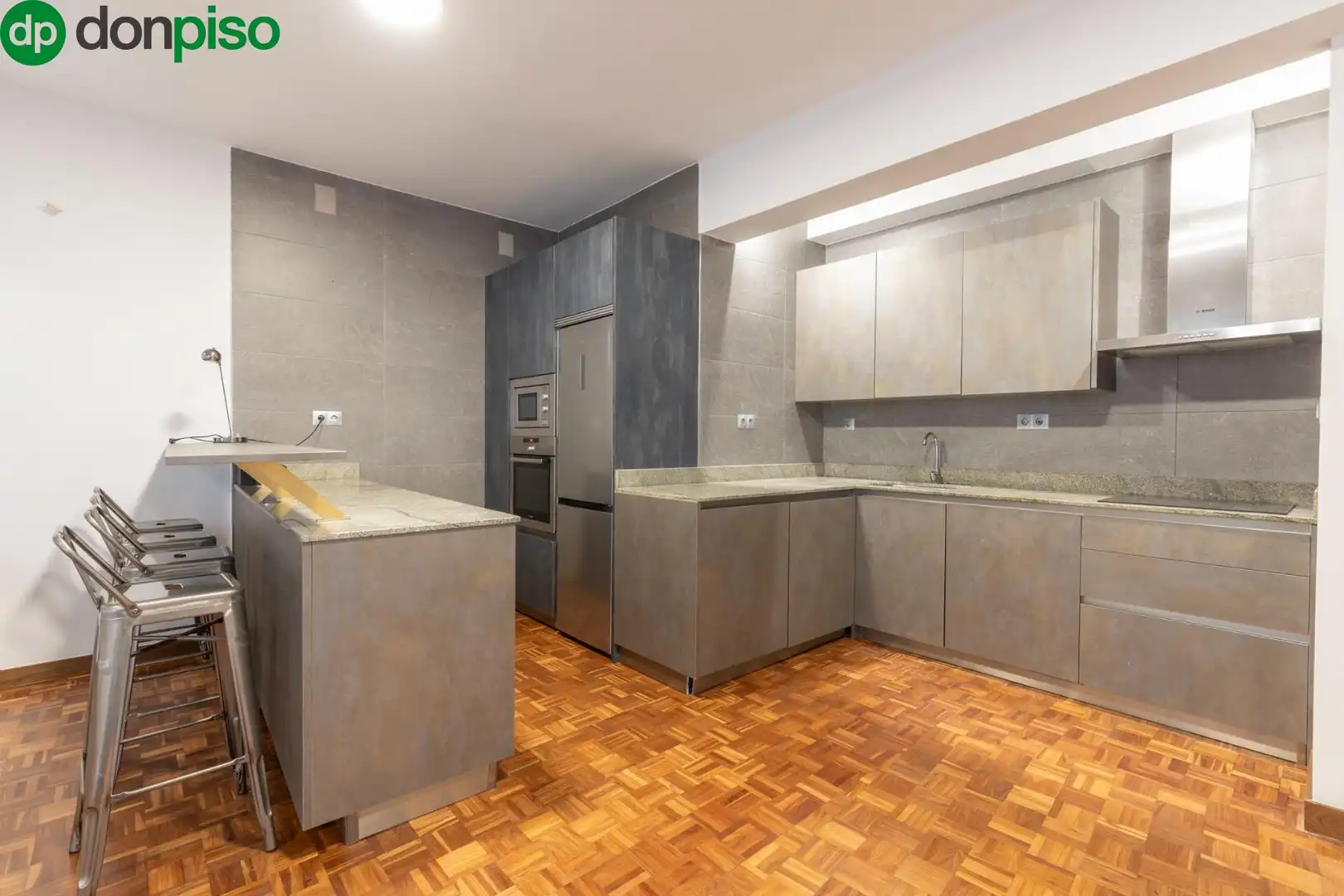 Piso con ascensor en venta en Calle PINTOR LOPEZ MEZQUITA, imagen 26