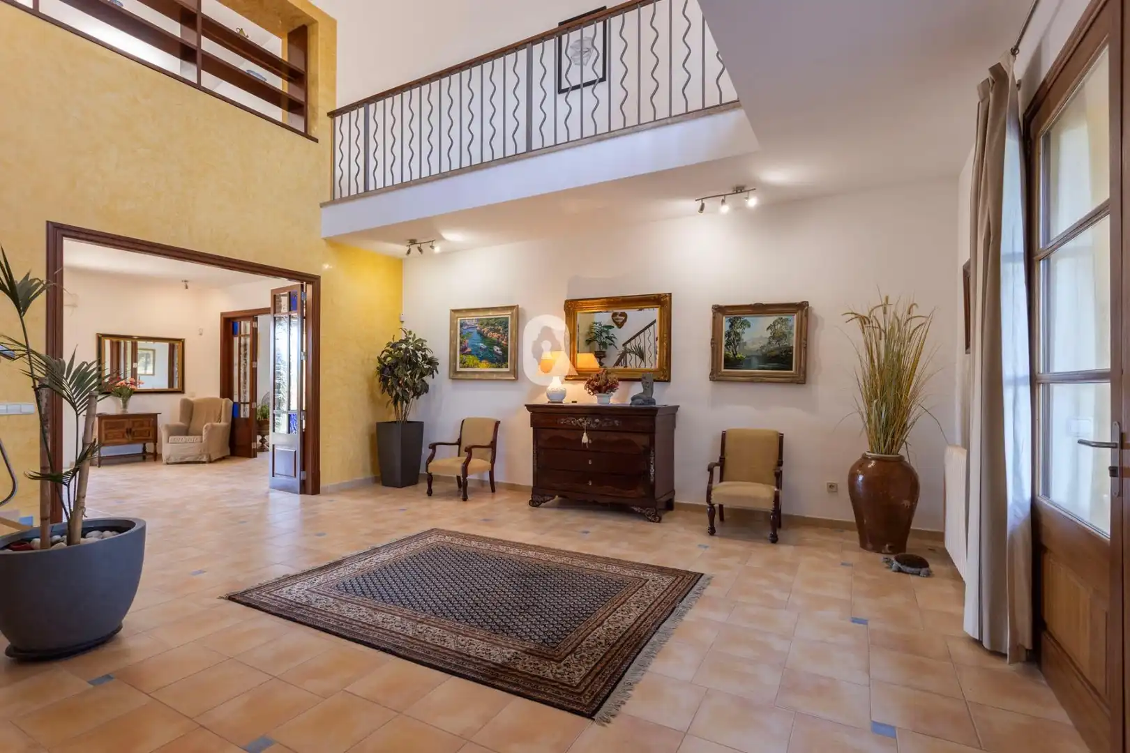 Country homes for sale in Inca  with Air Conditioner, Private garden and Terrace